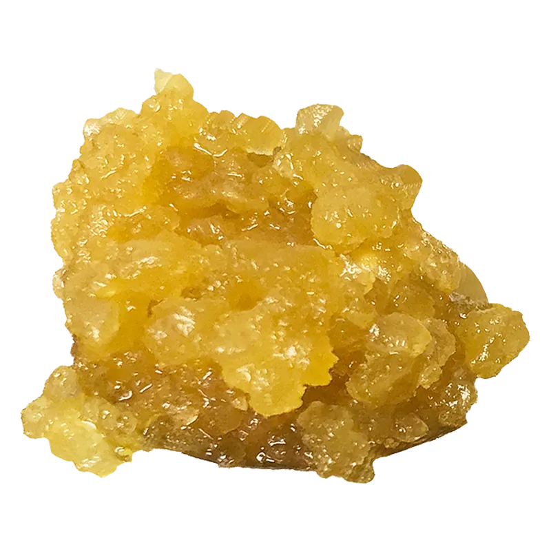 The Loud Plug 1 g Strawberry OG Live Resin Concentrates