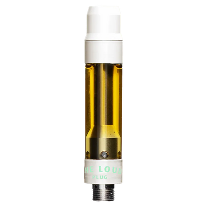 The Loud Plug 1 g Drippyz Coco Freeze Liquid Diamonds Disposable Vape Vapes