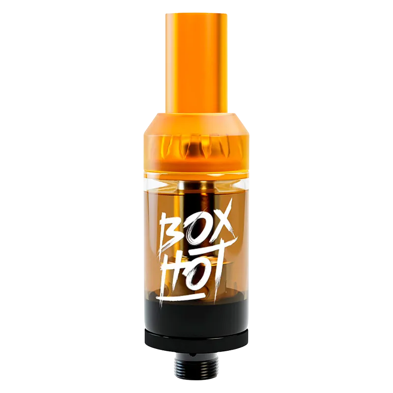 Boxhot 1 g Maui Madness Liquid Diamond Charged Vape Cartridge Vapes