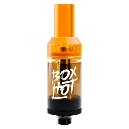 Boxhot 1 g Maui Madness Liquid Diamond Charged Vape Cartridge Vapes