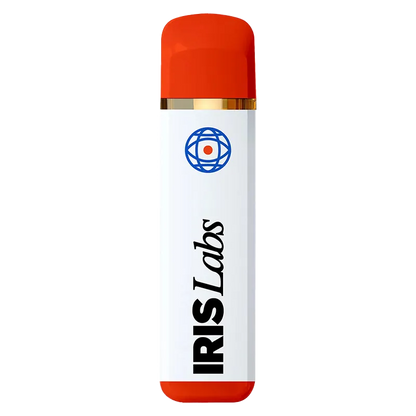 IRIS Labs 1 g Fantasm Live Resin Disposable Vape Vapes
