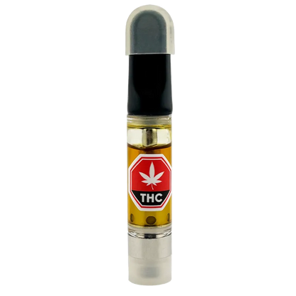 Canadian Cannabis 1 g Organic Electric Skunk Vape Cartridge Vapes