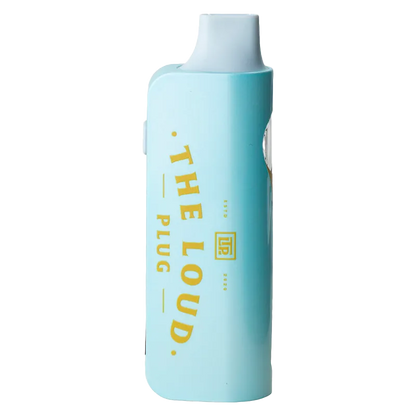The Loud Plug 1 g Exotic Gas Disposable Vape Vapes