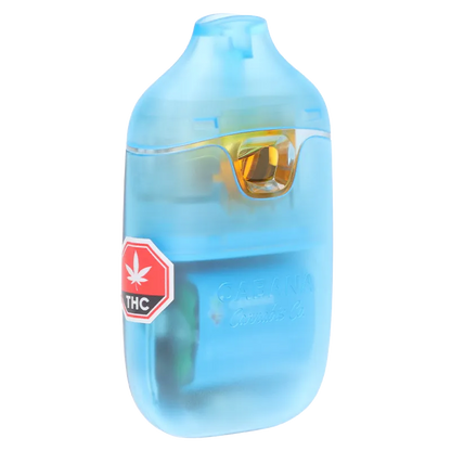 Blueberry Dub Liquid Diamond Disposable Vape