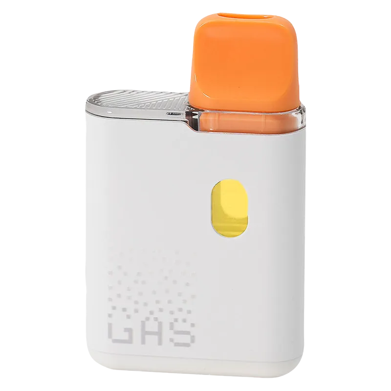 (GAS) 1 g Pineapple Punch Live Diamonds Disposable Vape Vapes