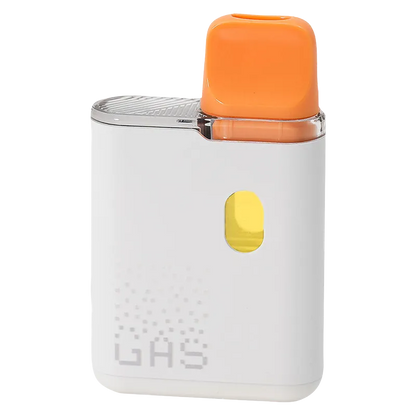 (GAS) 1 g Pineapple Punch Live Diamonds Disposable Vape Vapes