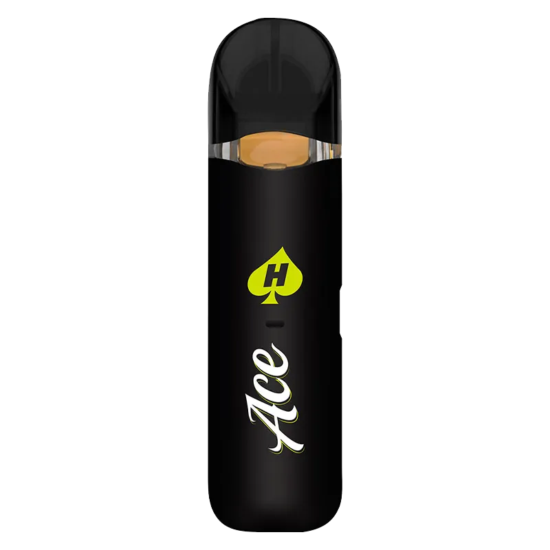 Hycycle ACE 1 g Limonene No 9 Live Resin Disposable Vape Vapes