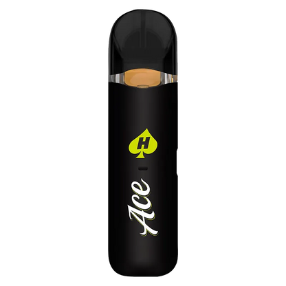 Hycycle ACE 1 g Limonene No 9 Live Resin Disposable Vape Vapes