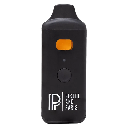 Pistol and Paris 1 g Pink Goo Diamond Sauce Disposable Vape Vapes