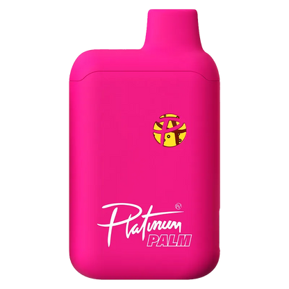 Platinum 1 g Cactus Quench Liquid Diamond Disposable Vape Vapes