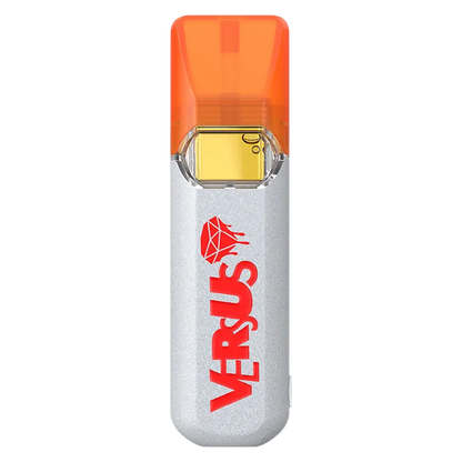 Versus 1 g Blood Orange Sherb Liquid Diamond Disposable Vape Vapes