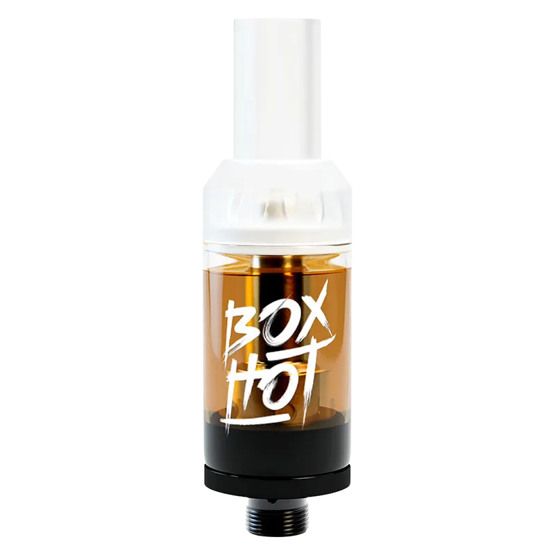 BOXHOT 1 g Mint Condition Liquid Diamond Vape Cartridge Vapes
