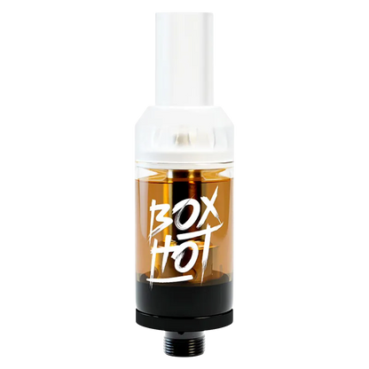 BOXHOT 1 g Mint Condition Liquid Diamond Vape Cartridge Vapes