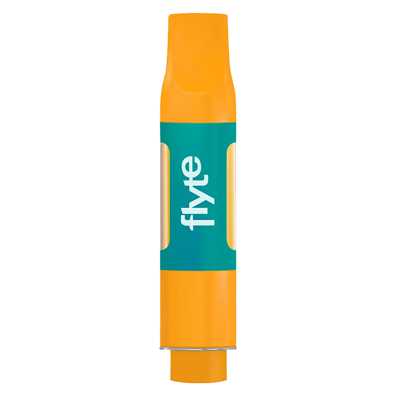 Flyte 1000 1.1 g Tropsicle Vape Cartridge Vapes