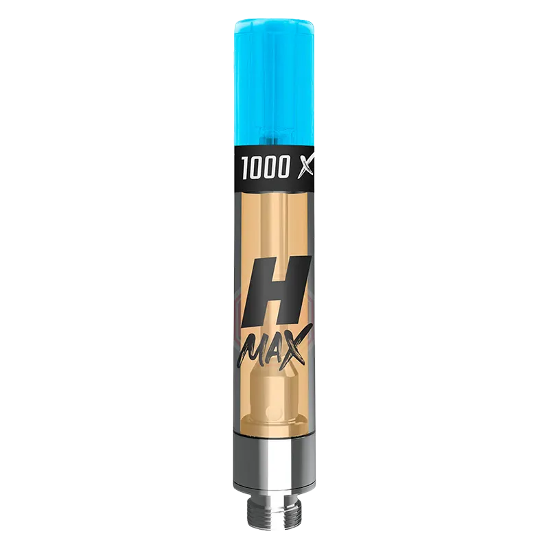 Hycycle MAX 1.1 g Wappa OG Vape Cartridge Vapes