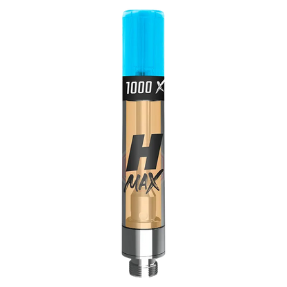 Hycycle MAX 1.1 g Wappa OG Vape Cartridge Vapes