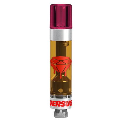 Versus 1 g Paradise Punch Liquid Diamonds Vape Cartridge Vapes