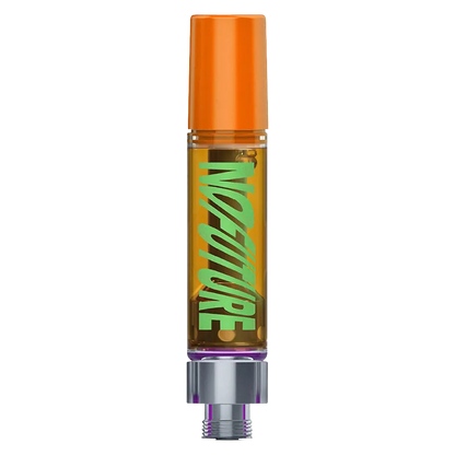 No Future 0.95 g ZeroPoint95 The Orange One Vape Cartridge Vapes