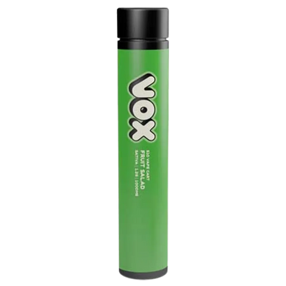 Vox 1.2 g Fruit Salad Vape Cartridge Vapes