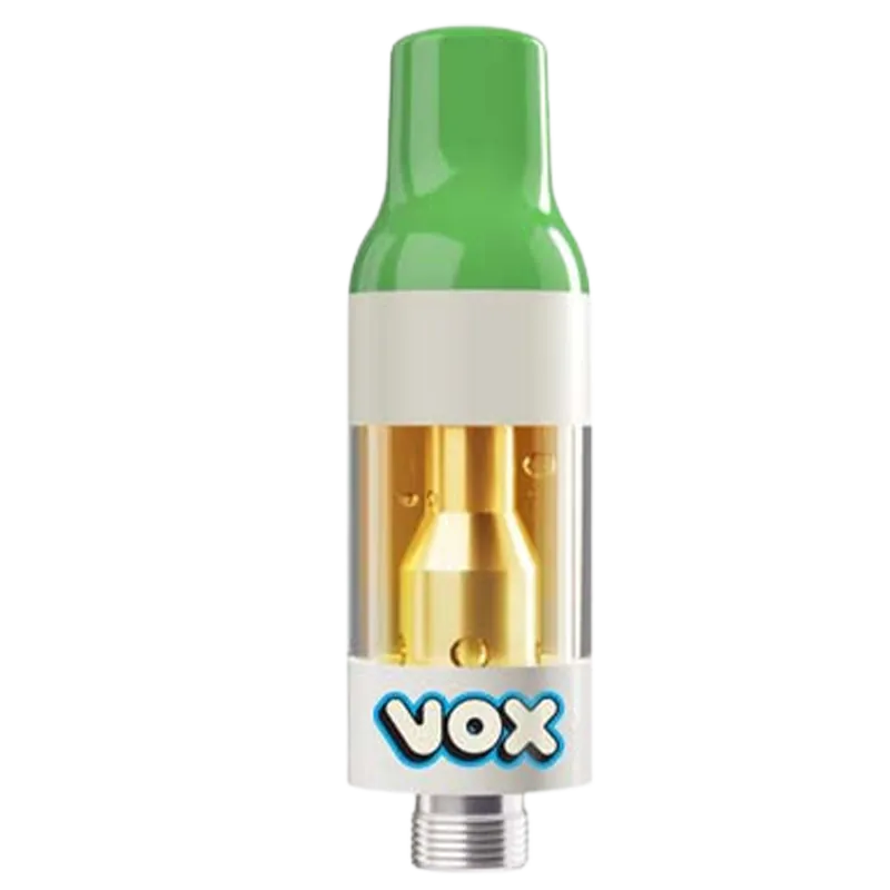 Vox 1.2 g Fruit Salad Vape Cartridge Vapes