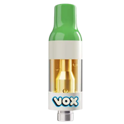 Vox 1.2 g Fruit Salad Vape Cartridge Vapes