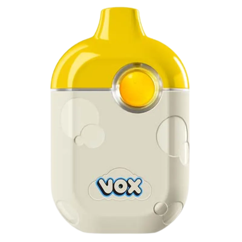 Vox 1.2 g Tangy Pineapple Disposable Vape Vapes