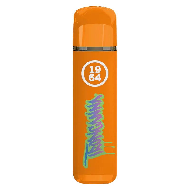 1964 0.5 g Tropicanna FSE Resin Disposable Vape Vapes