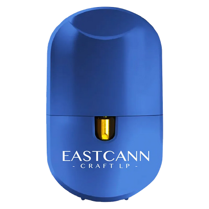 EastCann 1 g Mango Sour Pure Live Resin Disposable Vape Vapes