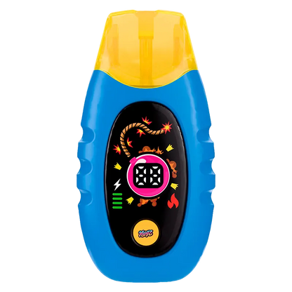 Nugz 0.95 g Flavour Bomb Pineapple Punch Liquid Diamond Disposable Vape Vapes