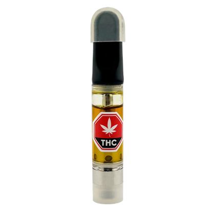 Canadian Cannabis 1 g Mango Hashplant Vape Cartridge Vapes