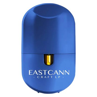 EastCann 1 g Sour Diesel Pure Live Resin Disposable Vape Vapes