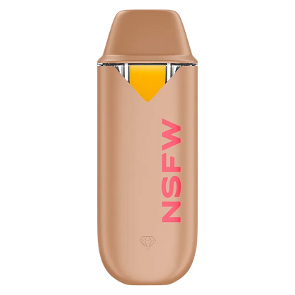 Creme Royale Kush Nsfw Disposable Vape
