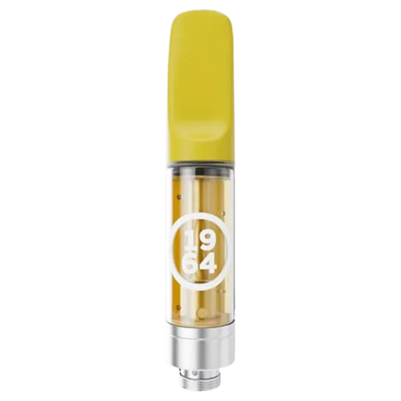 1964 1 g Tropicanna Cre Cart Vapes