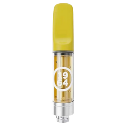 1964 1 g Tropicanna Cre Cart Vapes