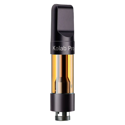 Kolab Project 1 g Sour Mango Liquid Diamonds Vape Cartridge Vapes
