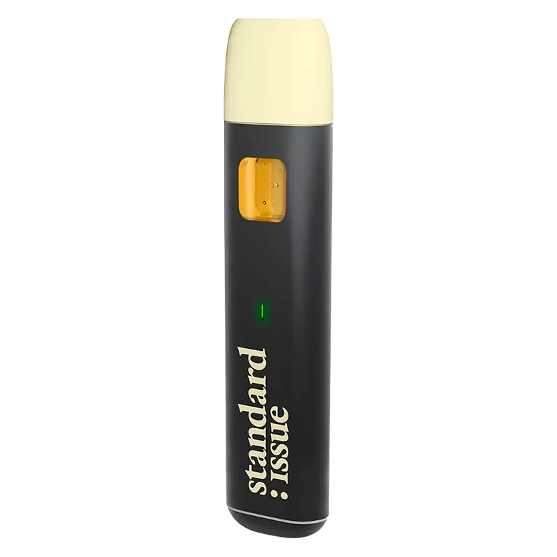 Standard Issue 1 g Pineapple All-In-One Vape Vapes