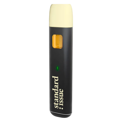 Standard Issue 1 g Pineapple All-In-One Vape Vapes