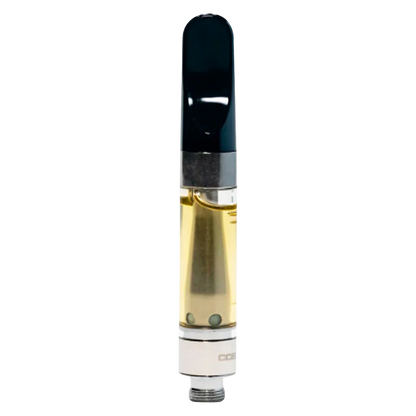 Lamplighter 1 g Strawberry Strobe Vape Cartridge Vapes