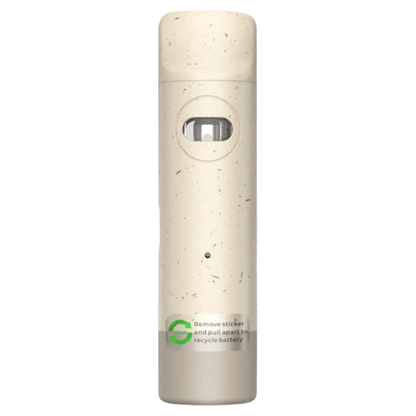 Coterie 1 g Biodegradable 95+ Double Mango Liquid Diamonds Disposable Vape Vapes