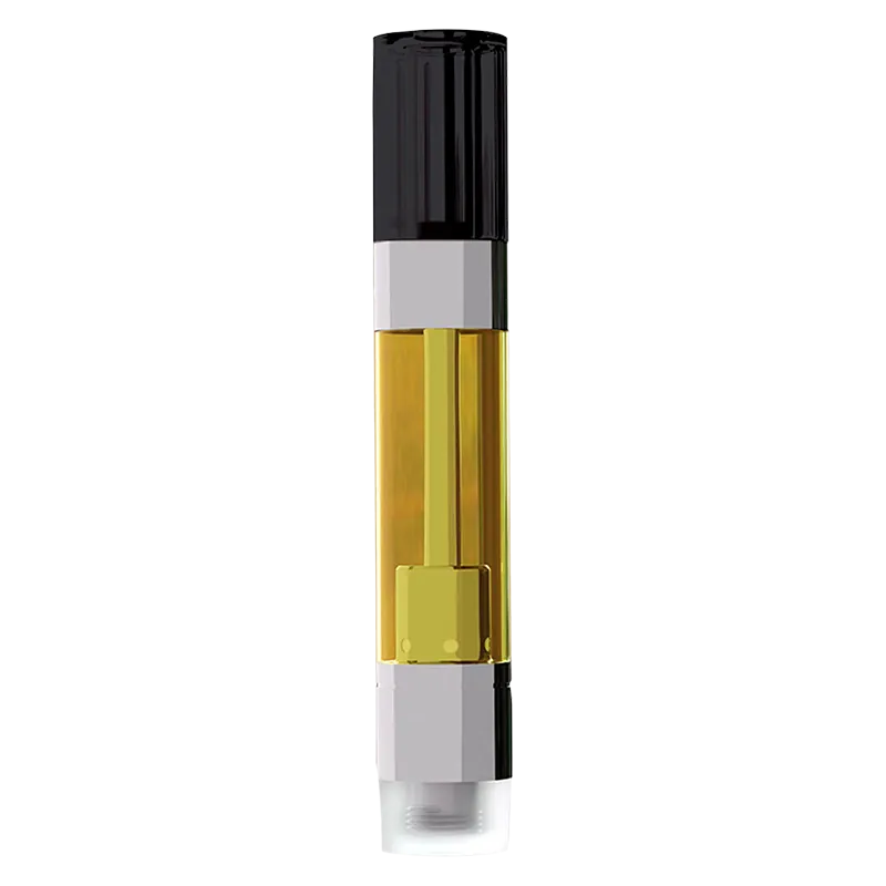 Platinum 1 g White Runtz FSE Resin Vape Cartridge Vapes