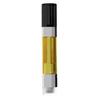 Platinum 1 g White Runtz FSE Resin Vape Cartridge Vapes