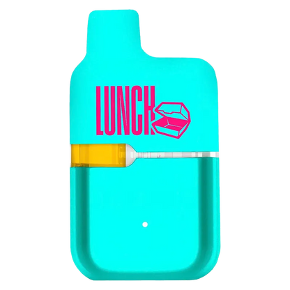 Blue-Ade Disposable Vape