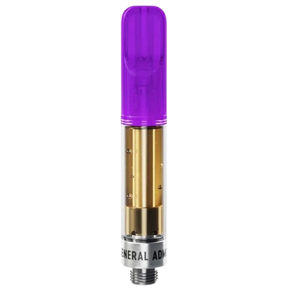 Frosted Orchard Liquid Diamond Bld Vape Cartridge