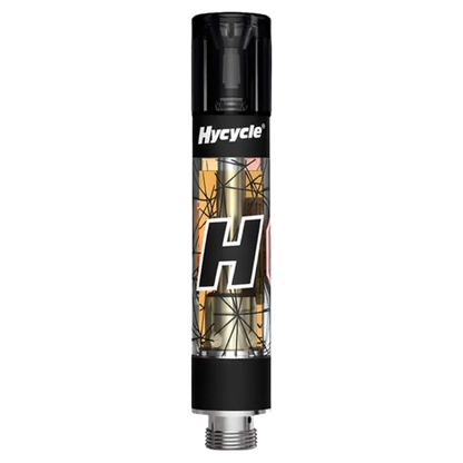 Jungle Jack Liquid Diamond Blend Vape Cartridge
