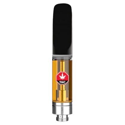Lemon x Live Resin Spectrum Blend Vape Cartridge