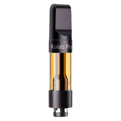 Pineapple Heat Liquid Diamonds Vape Cartridge
