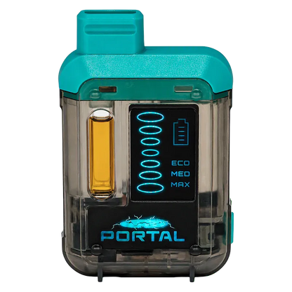 Portal 0.95 g Troppy Trip Liquid Diamond Disposable Vape Vapes