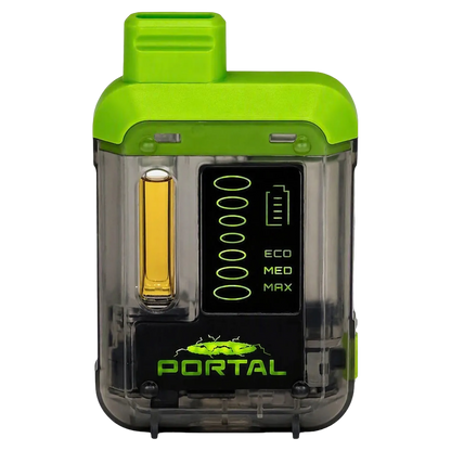 Nebulime Nova Liquid Diamond Disposable Vape
