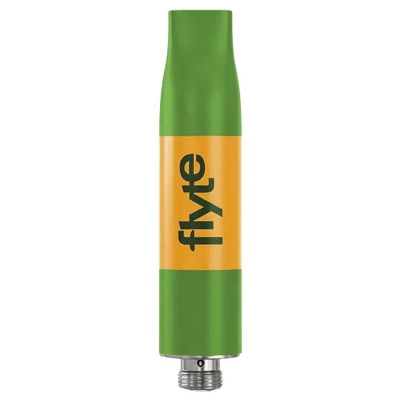 Flyte Liquid Diamonds 1 g Calamansi Mango Liquid Diamond Vape Cartridge Vapes