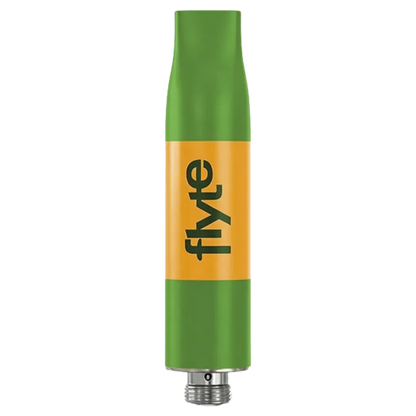 Flyte Liquid Diamonds 1 g Calamansi Mango Liquid Diamond Vape Cartridge Vapes